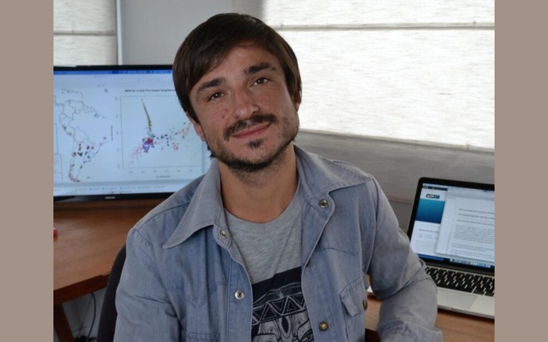Pierre Luisi